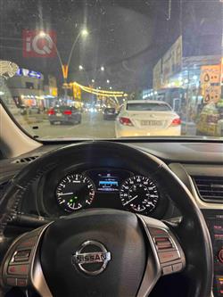 نیسان ئەلتیما